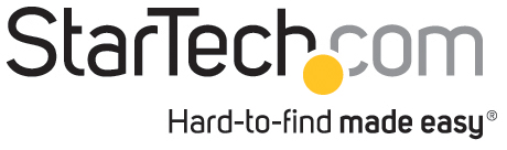 STARTECH.COM