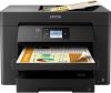 Epson WorkForce WF 7830DTWF All in one inkjet printer Zwart online kopen