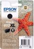 Epson inktcartridge 603 XL, 3, 4 ml, OEM C13T03A14010, zwart online kopen