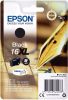 Epson T1631 Inktcartridge XL WorkForce 2000, 2500, 2600 Series Zwart online kopen