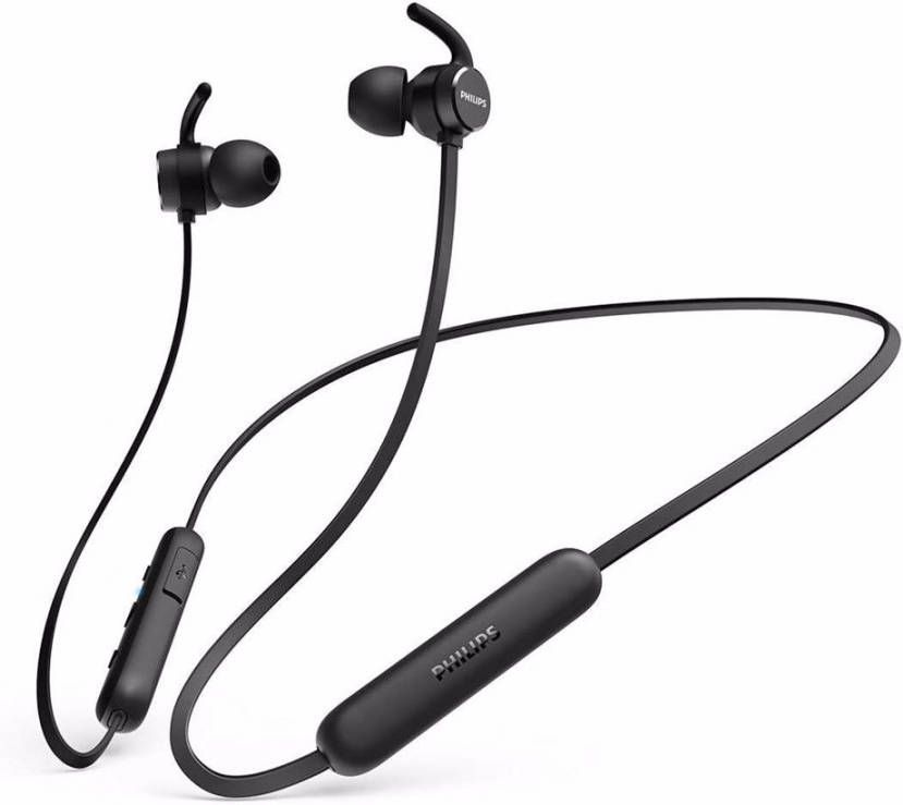 Philips TAE1205 draadloze in ear hoofdtelefoon online kopen