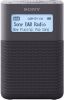 Sony XDR V20D draagbare DAB radio grijs online kopen