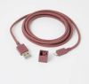Avolt Gadgets Cable 1(USB A to lightning)Rood online kopen