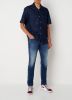 Diesel D Strukt slim fit jeans met stretch online kopen