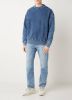 Diesel 2020 D Viker straight cut jeans , Blauw, Heren online kopen