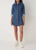 Levi's ® Mini jurk SABINE MINI DRESS Met turn down kraag online kopen