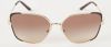 Prada Sunglasses PR 60Xs , Bruin, Dames online kopen