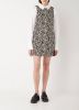Ted Baker Lisabel Shirt Layered Mini Dress , Wit, Dames online kopen