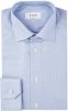 ETON Contemporary Fit Overhemd lichtblauw, Gestructureerd online kopen