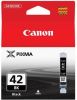 Canon inktcartridge CLI 42BK, 900 foto&apos, s, 13 ml, OEM 6384B001, zwart online kopen