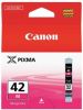 Canon inktcartridge CLI 42M, 416 foto&apos, s, 13 ml, OEM 6386B001, magenta online kopen