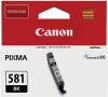 Canon inktcartridge CLI 581BK, 200 pagina&apos, s, OEM 2106C001, zwart online kopen