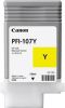 Canon Inktcartridge Pfi 107 Geel, 130 Ml Oem 6708b001 online kopen