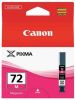 Canon inktcartridge PGI 72M, 710 fot&apos, s, 14 ml, OEM 6405B001, magenta online kopen