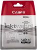 Canon inktcartridge PGI 520PGBK, 324 pagina&apos, s, OEM 2932B012, duopack, zwart online kopen