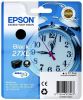 Epson 27XL inktcartridge zwart hoge capaciteit 17.7 ml o.a voor WorkForce WF 3620DWF, 7720DTWF online kopen