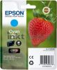 Epson inktcartridge 29, 180 pagina&apos, s, OEM C13T29824012, cyaan online kopen