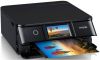 Epson 3 in 1 Multifunctionele Printer - Expression Photo Xp 8700 Inkjet A4 Kleur Wi fi C11ck46402 online kopen