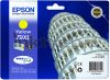 Epson inktcartridge 79XL 2000 pagina's OEM C13T79044010 online kopen