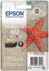 Epson Cartridge Multipack Kleur(3 Stuks ) online kopen