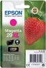 Epson Inktcartridge 29xl Magenta, 450 Pagina&apos, s Oem C13t29934012 online kopen