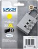 Epson Inktcartridge 35 Xl Geel, Pagina&apos, s Oem C13t35944010 online kopen