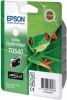 Epson inktcartridge T0540, 400 pagina&apos, s, OEM C13T05404010, glossy optimizer online kopen