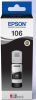 Epson 106 EcoTank Photo zwart inktfles voor ET 7700 en ET 7750 online kopen