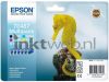 Epson inktcartridge T0487, 450 pagina&apos, s, OEM C13T04874010, 6 kleuren online kopen