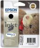 Epson inktcartridge T0611, 250 pagina&apos, s, OEM C13T06114010, zwart online kopen