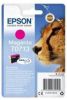 Epson inktcartridge T0713, 250 pagina&apos, s, OEM C13T07134012, magenta online kopen