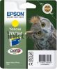 Epson inktcartridge T0794, 975 pagina&apos, s, OEM C13T07944010, geel online kopen