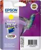 Epson inktcartridge T0804, 620 pagina&apos, s, OEM C13T08044011, geel online kopen