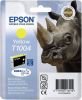 Epson inktcartridge T1004 990 pagina's OEM C13T10044010 online kopen
