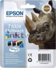 Epson inktcartridge T1006, 3 kleuren, 635 915 pagina's OEM C13T10064010 online kopen