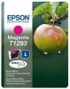 Epson inktcartridge T1293, 330 pagina&apos, s, OEM C13T12934012, magenta online kopen