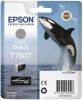 Epson T7607 Orca patroon Licht Zwart online kopen