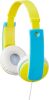 JVC kinderkoptelefoon HA KD7(Geel ) online kopen