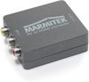 Marmitek Connect HA13 HDMI naar AV converter Video transformator online kopen