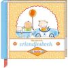ImageBooks Mijn Allereerste Vriendjesboek Invulboek(Pauline Oud ) online kopen