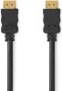 Nedis High Speed ??Hdmi™ kabel Met Ethernet Cvgp34000bk05 online kopen