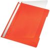 OfficeTown Leitz Snelhechtmap Oranje, Ft A4 online kopen