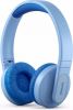 Philips TAK4206BL/00 bluetooth On ear hoofdtelefoon blauw online kopen