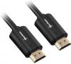 Sharkoon HDMI 4K 2.0 kabel, 2, 0 meter online kopen