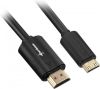 Sharkoon Hdmi > Mini hdmi 2.0 Kabel, 2, 0 Meter online kopen