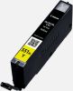 Canon inktcartridge CLI-551Y-XL geel op blister, 695 pagina's OEM: 6446B004 online kopen