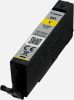 Canon inktcartridge CLI 581Y, 259 pagina&apos, s, OEM 2105C001, geel online kopen