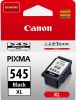 Canon PG-545XL Inktcartridge PIXMA iP2850, MG2450, MG2550, MG2950 Zwart online kopen