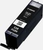 Canon inktcartridge PGI 550PGBK, 300 pagina&apos, s, OEM 6496B004, op blister, zwart online kopen