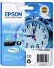 Epson T2705 Multipack Inktcartridge WorkForce 3600, 7000 Series 3 Kleuren online kopen